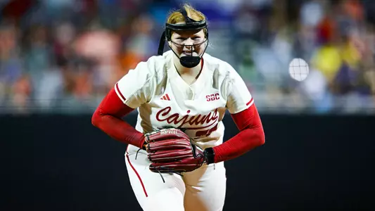 SB Bethaney Noble 2025 Season Photo