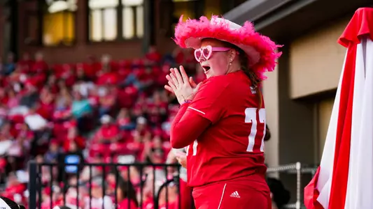 SB Bethaney Noble 2025 Season Photo