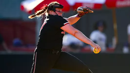 SB Bethaney Noble 2025 Season Photo