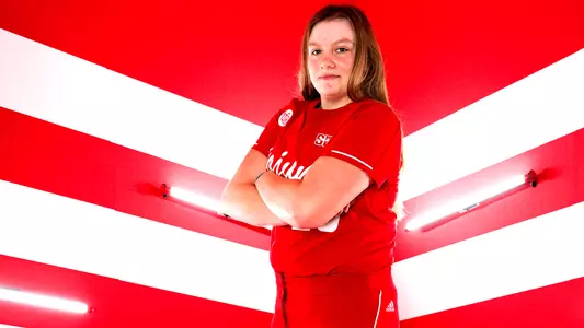 SB Natalie Johnson Summer 2025 Photo