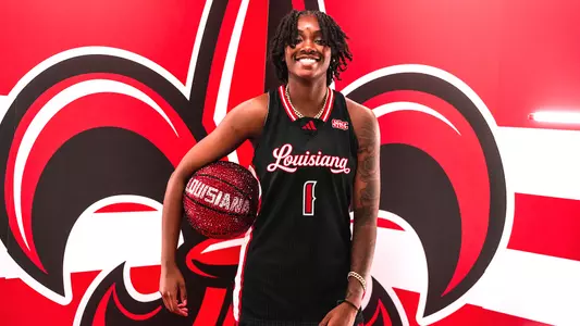 WBB Stephanie Mosley Summer 2025 Bio Photo