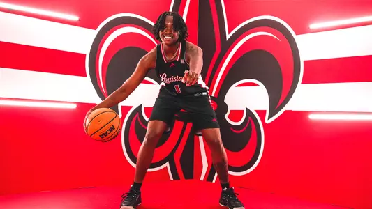 WBB Stephanie Mosley Summer 2025 Bio Photo