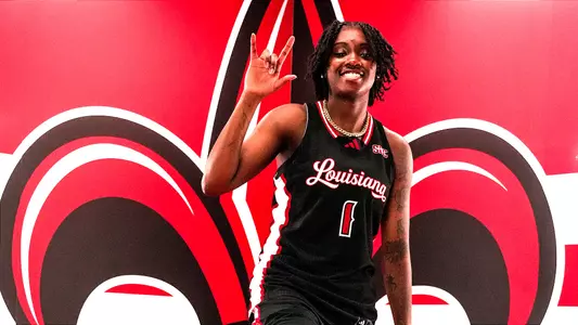 WBB Stephanie Mosley Summer 2025 Bio Photo