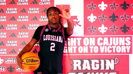 WBB Amijah Price Summer 2025 Bio Photo