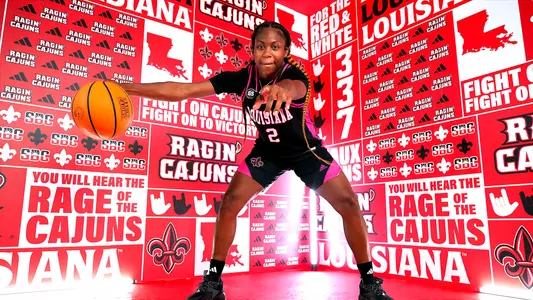 WBB Amijah Price Summer 2025 Bio Photo