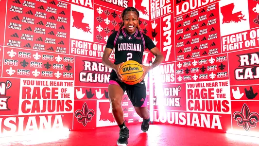 WBB Amijah Price Summer 2025 Bio Photo