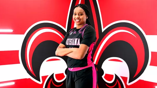 WBB Arionna Patterson Summer 2025 Bio Photo