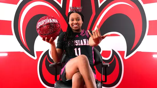 WBB Arionna Patterson Summer 2025 Bio Photo