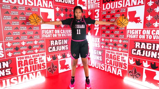 WBB Arionna Patterson Summer 2025 Bio Photo