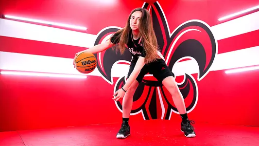 WBB Bianca Silva Summer 2025 Bio Photo