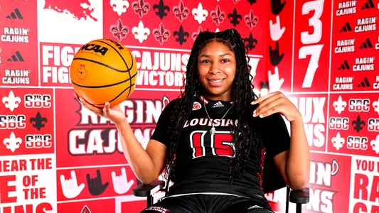 WBB Imani Daniel Summer 2025 Bio Photo