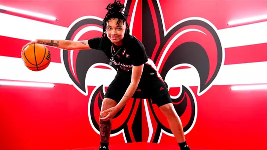 WBB Mikaylah Manley Summer 2025 Bio Photo