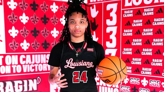 WBB Mikaylah Manley Summer 2025 Bio Photo