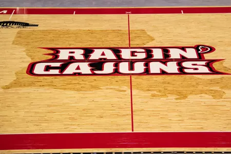 Cajundome Floor