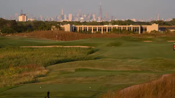 Chicago Highlands Club