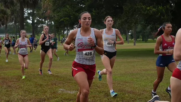 Juliana Courville