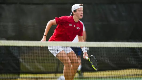 MTEN Mason Landreth vs. Southern Arkansas Spring 2025
