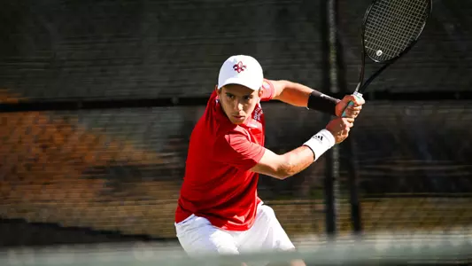 MTEN Darius Balan vs. UT-Tyler Spring 2025 Season