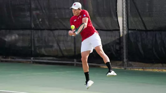 MTEN Leonard Tramolay Spring 2025 Action