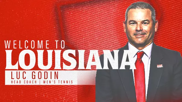 Luc Godin Hiring Graphic