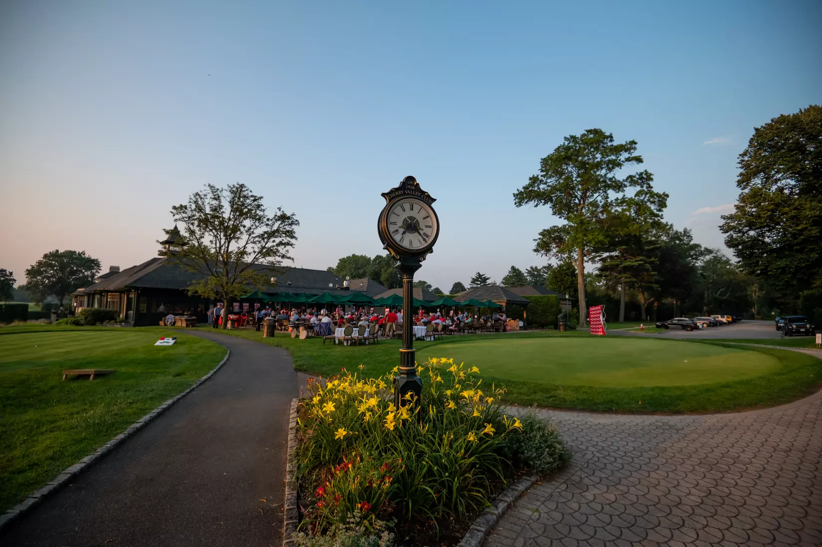 2021 Johnnies Golf Classic