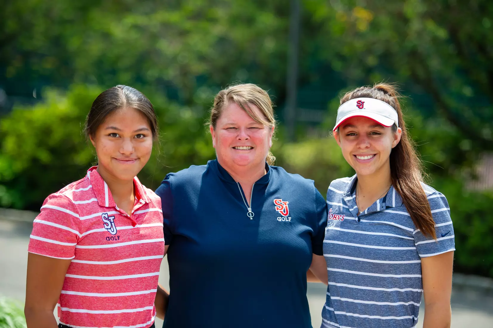 2021 Johnnies Golf Classic