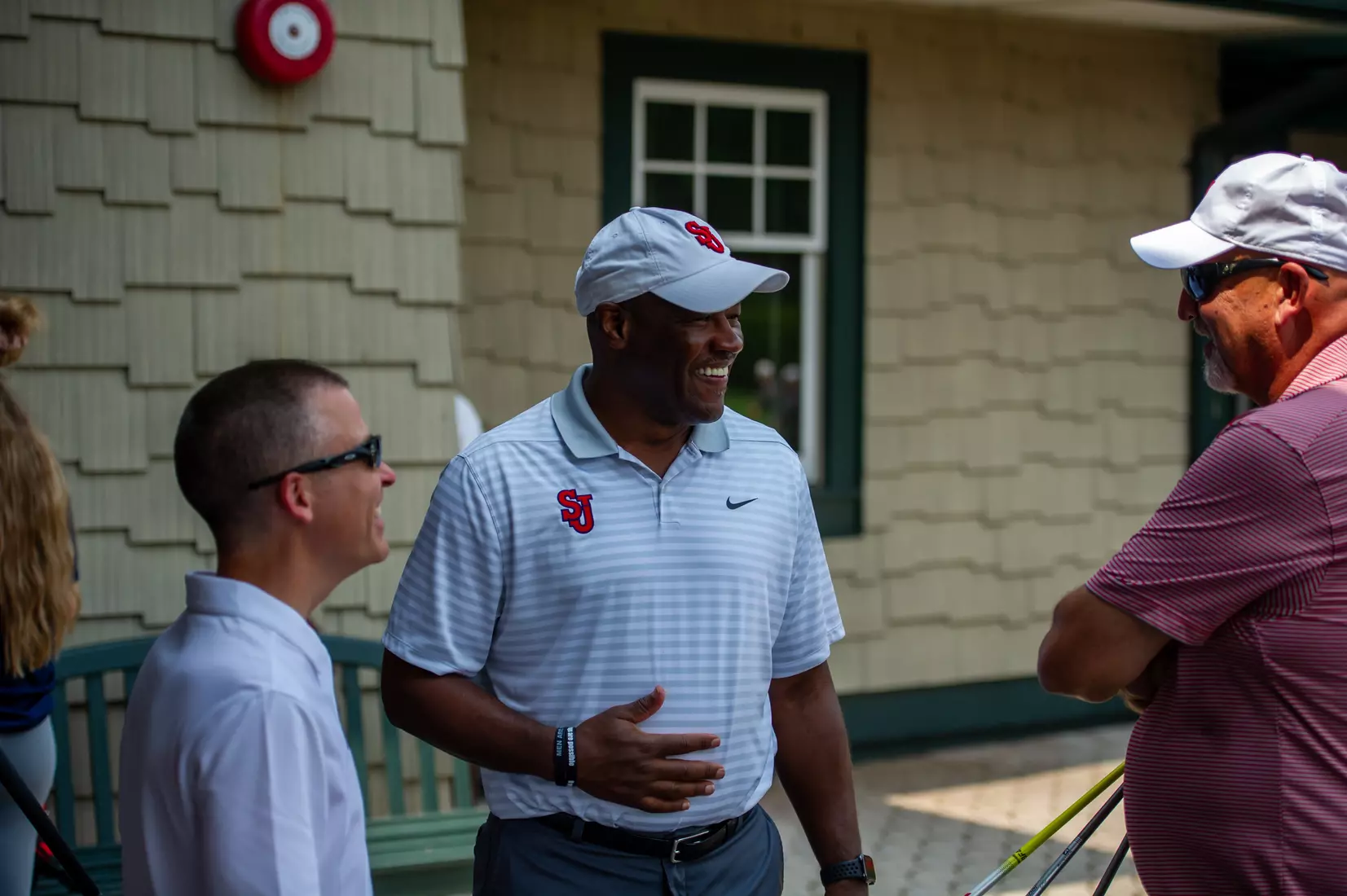 2021 Johnnies Golf Classic