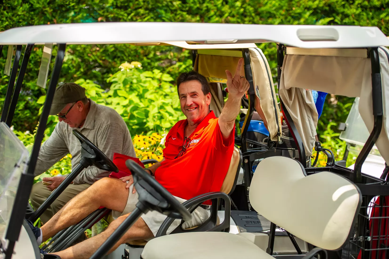 2021 Johnnies Golf Classic