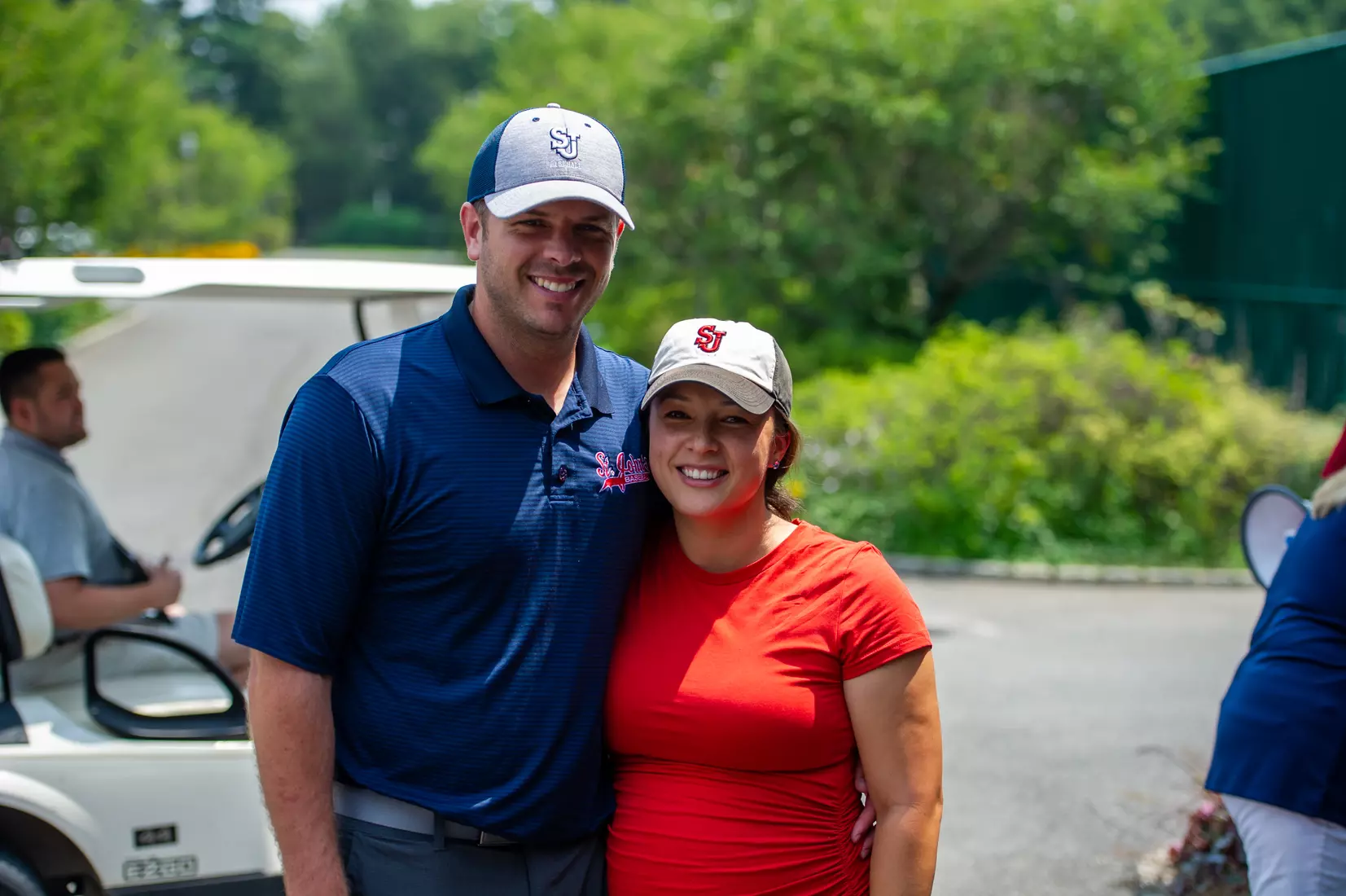 2021 Johnnies Golf Classic