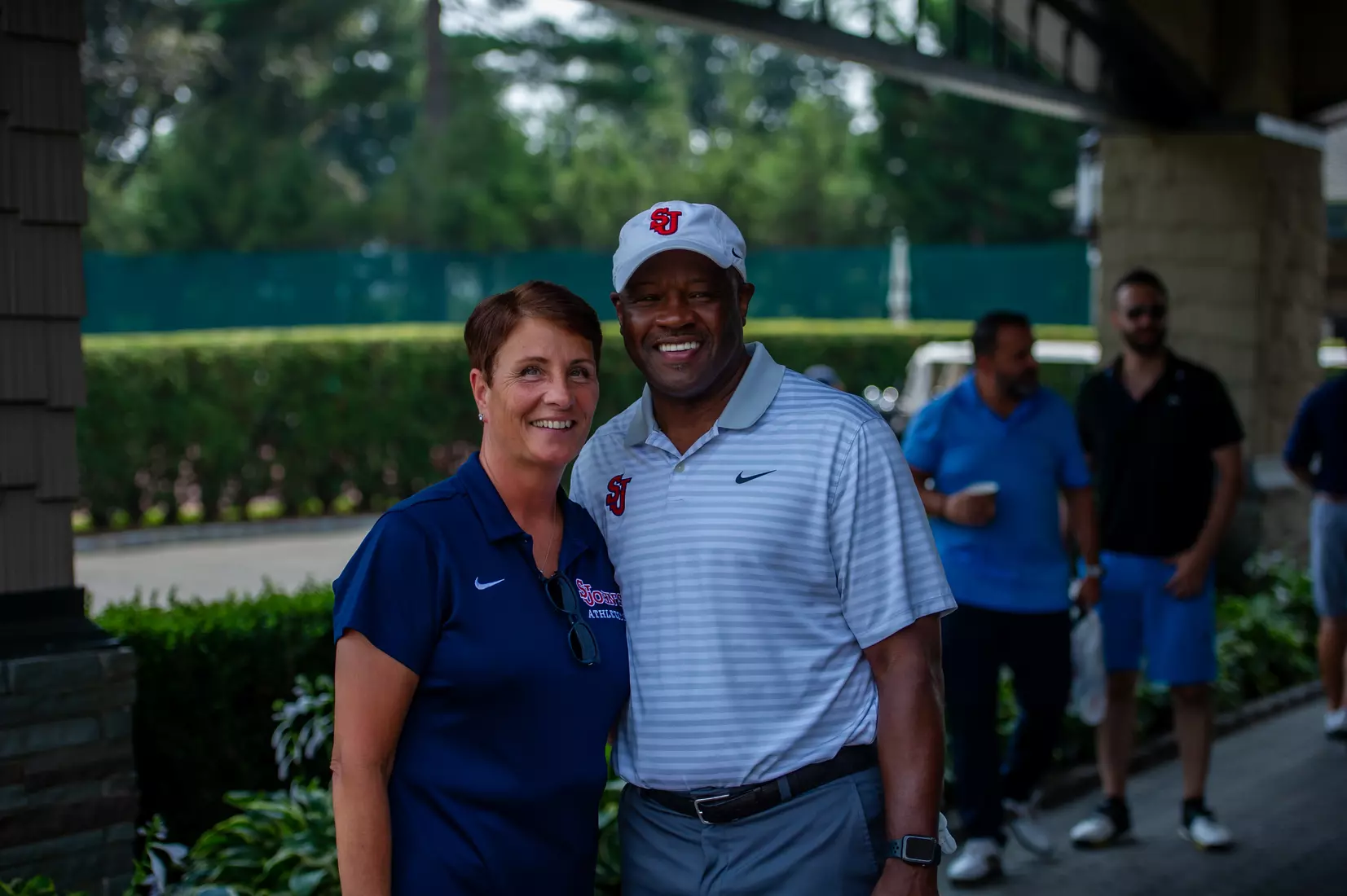 2021 Johnnies Golf Classic