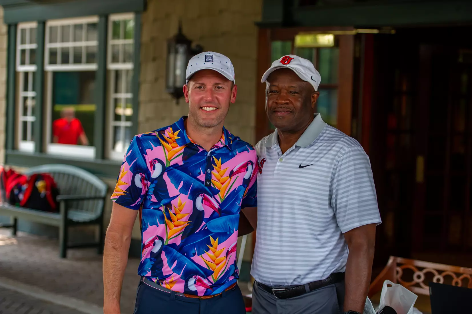 2021 Johnnies Golf Classic