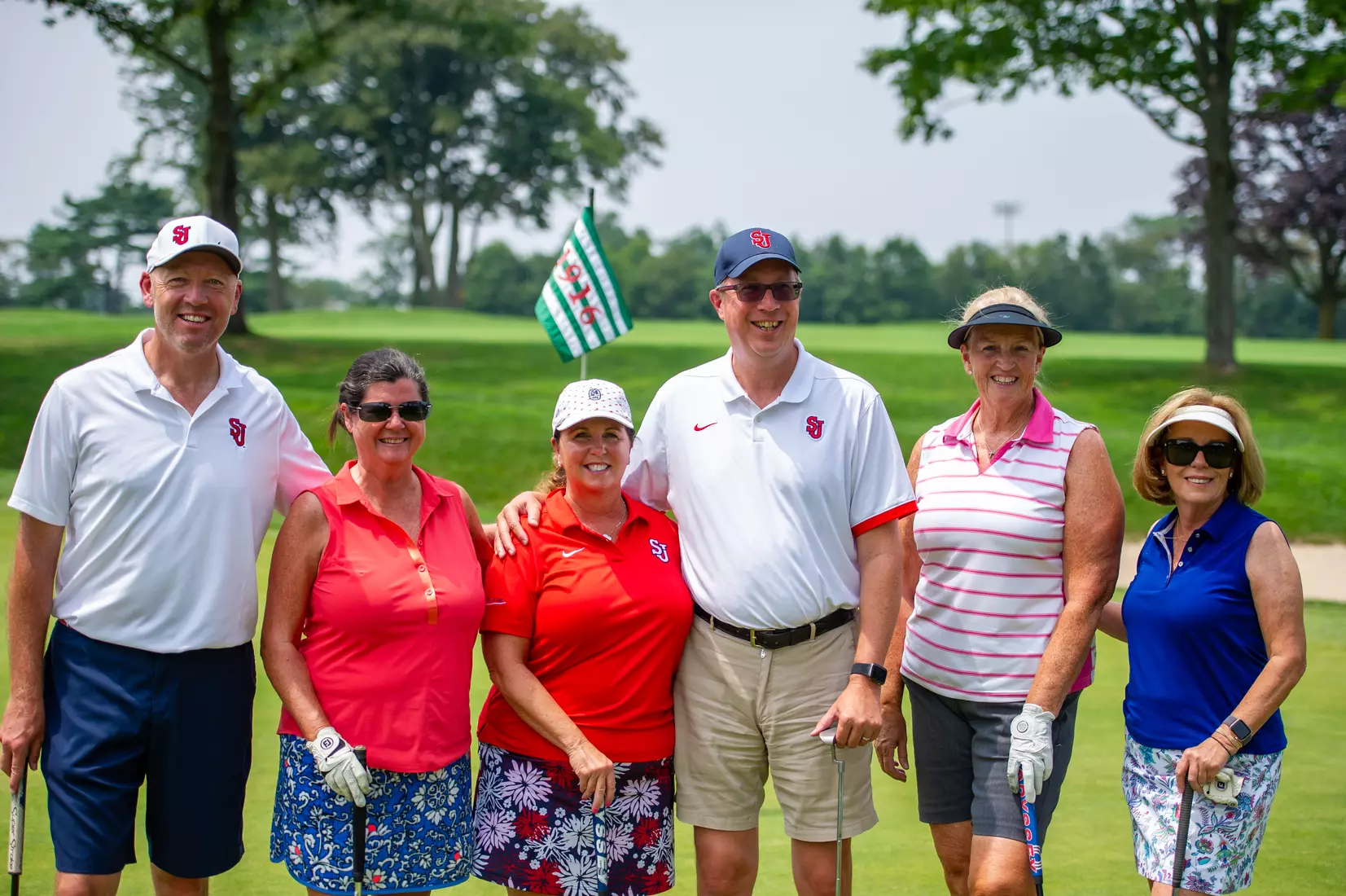 2021 Johnnies Golf Classic