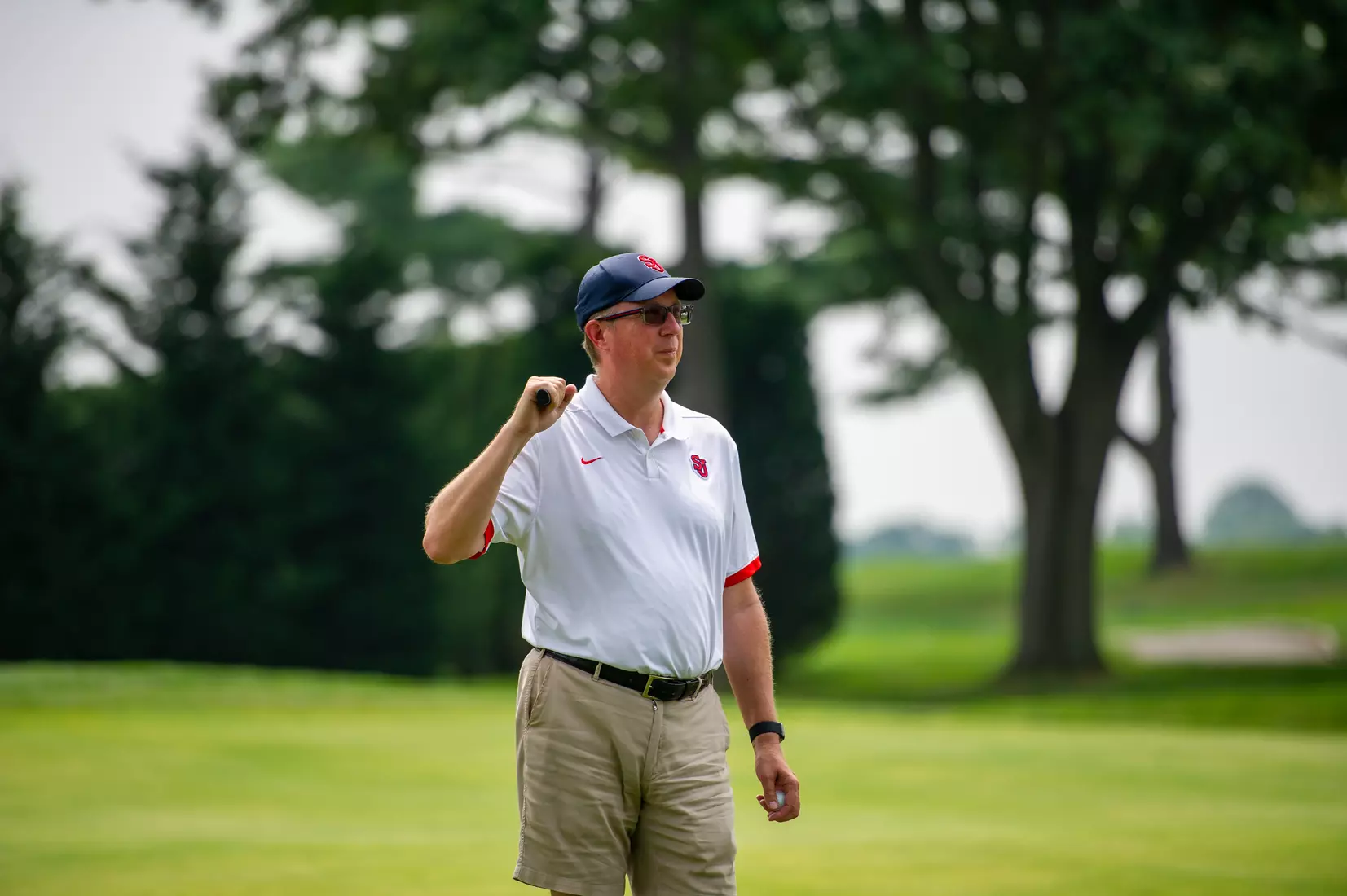 2021 Johnnies Golf Classic