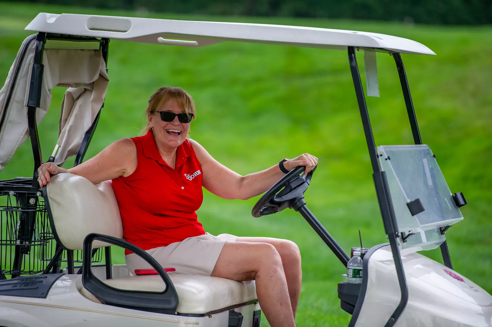 2021 Johnnies Golf Classic