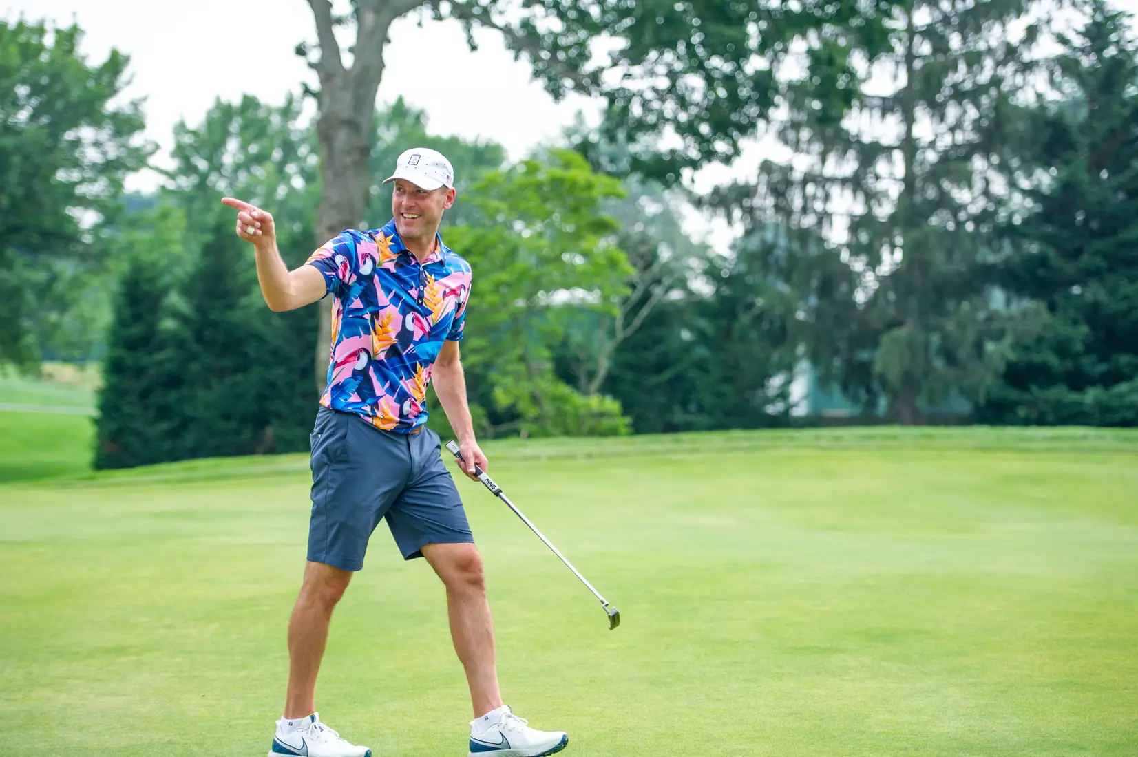 2021 Johnnies Golf Classic