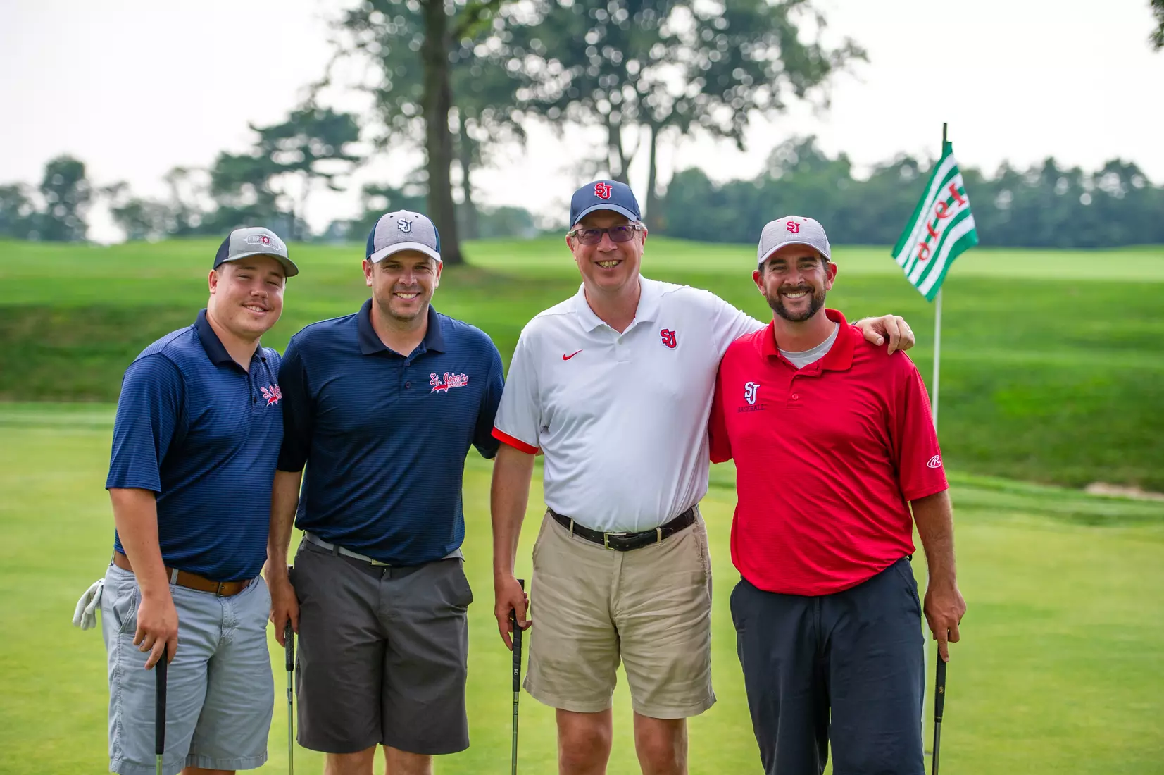 2021 Johnnies Golf Classic