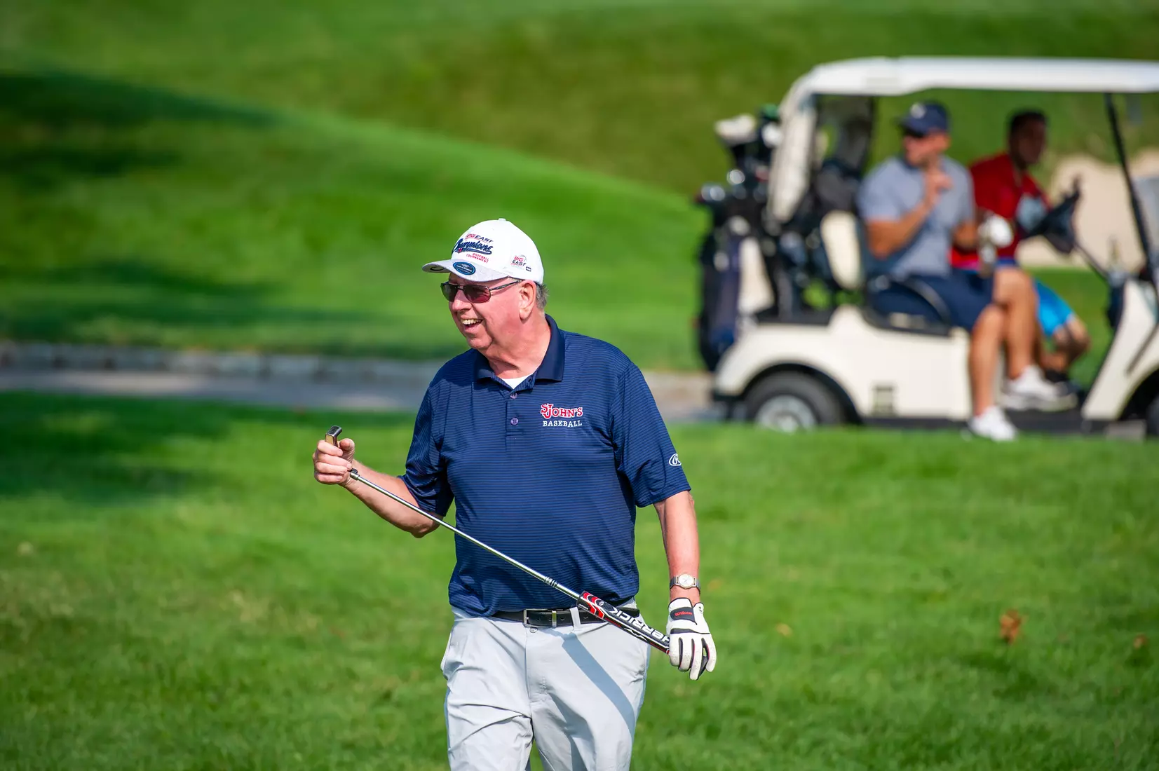 2021 Johnnies Golf Classic