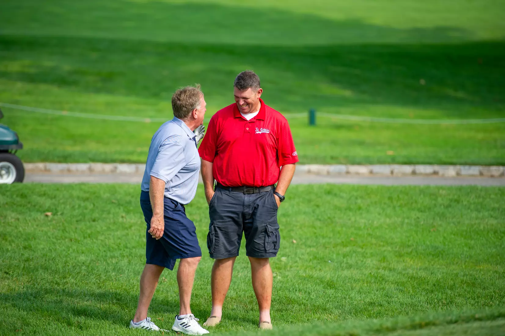 2021 Johnnies Golf Classic