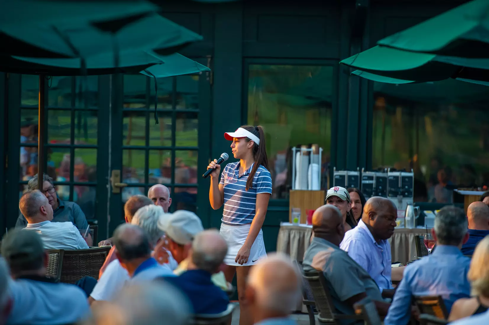 2021 Johnnies Golf Classic