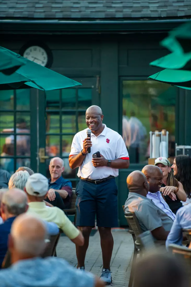 2021 Johnnies Golf Classic