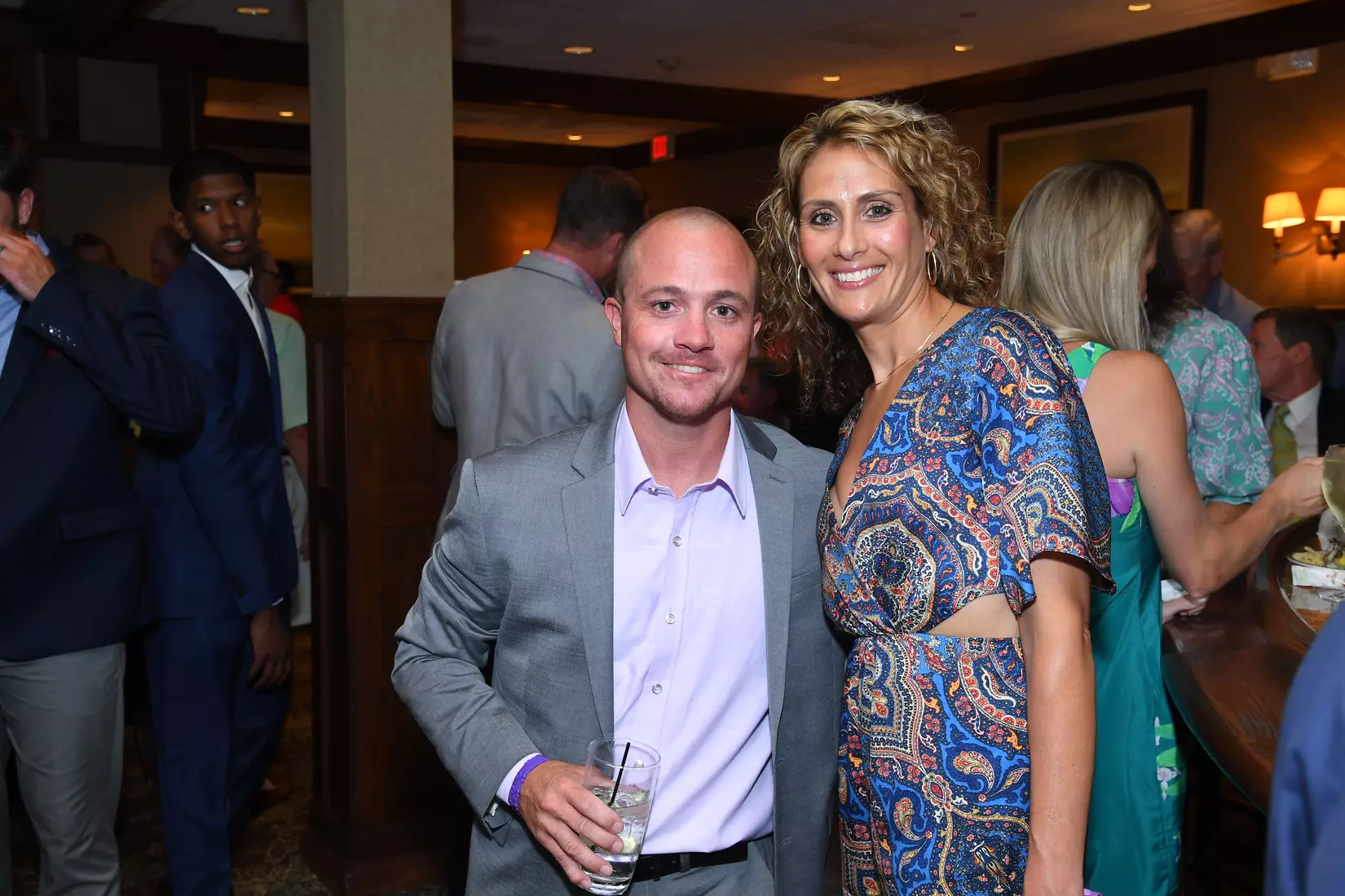 Photos from the 2019 Jack Kaiser Golf Classic, honoring Mike Fahid, Bob Hirschfield, the 2012 Super Regional Team and former Head Coach Joe Russo.
