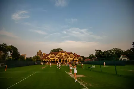 West Side Tennis Club Event