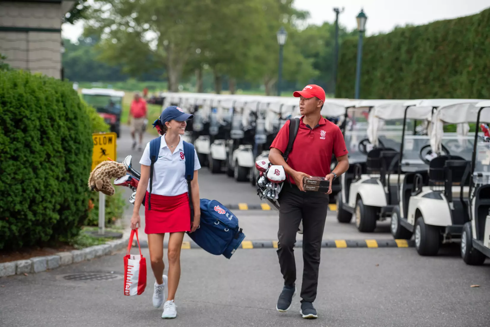 2022 Johnnies Golf Classic