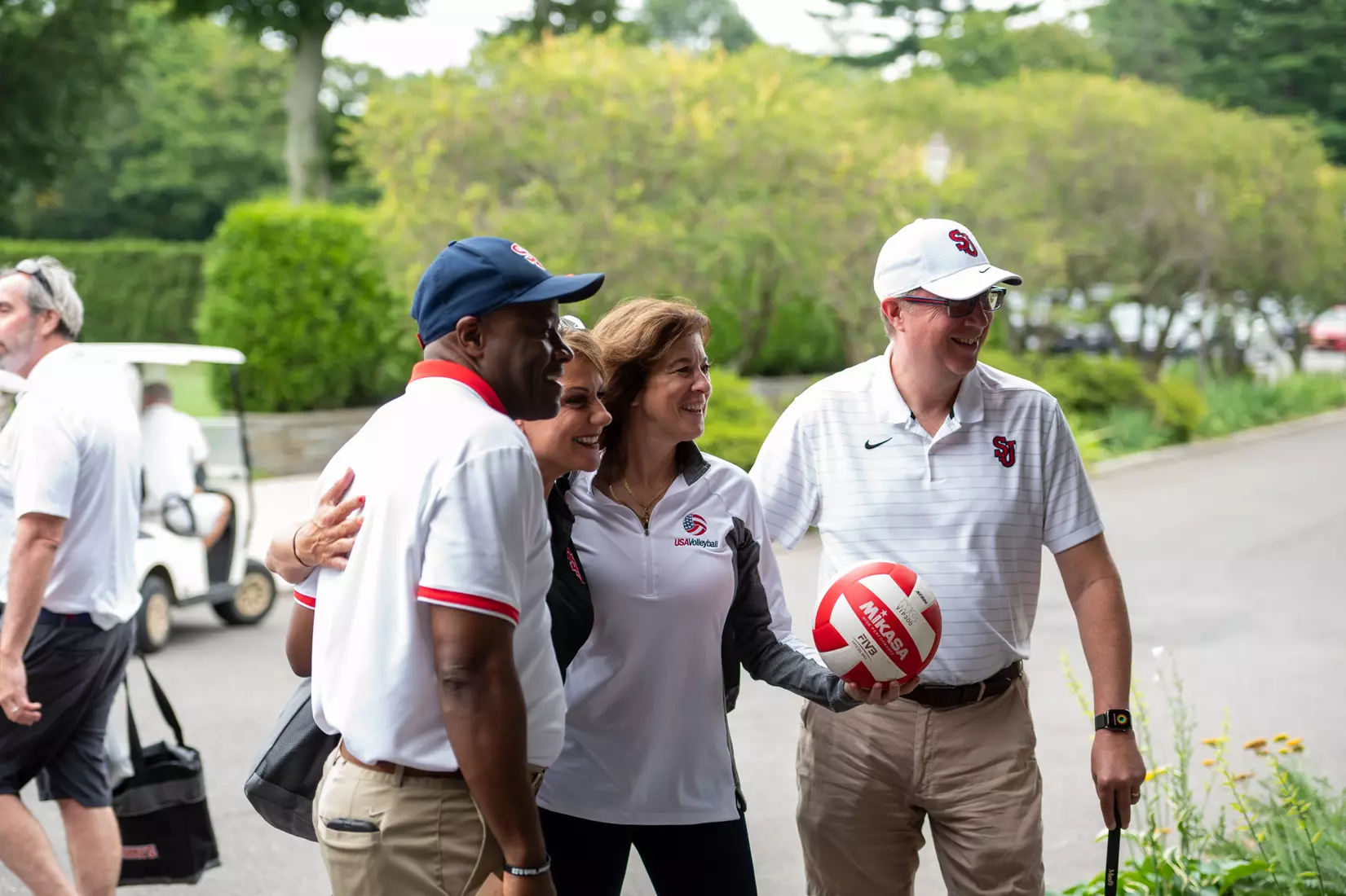 2022 Johnnies Golf Classic