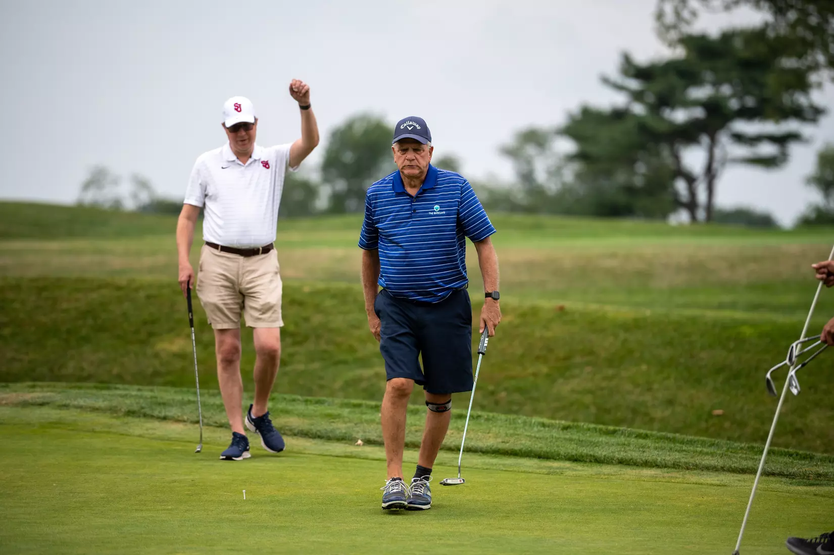 2022 Johnnies Golf Classic