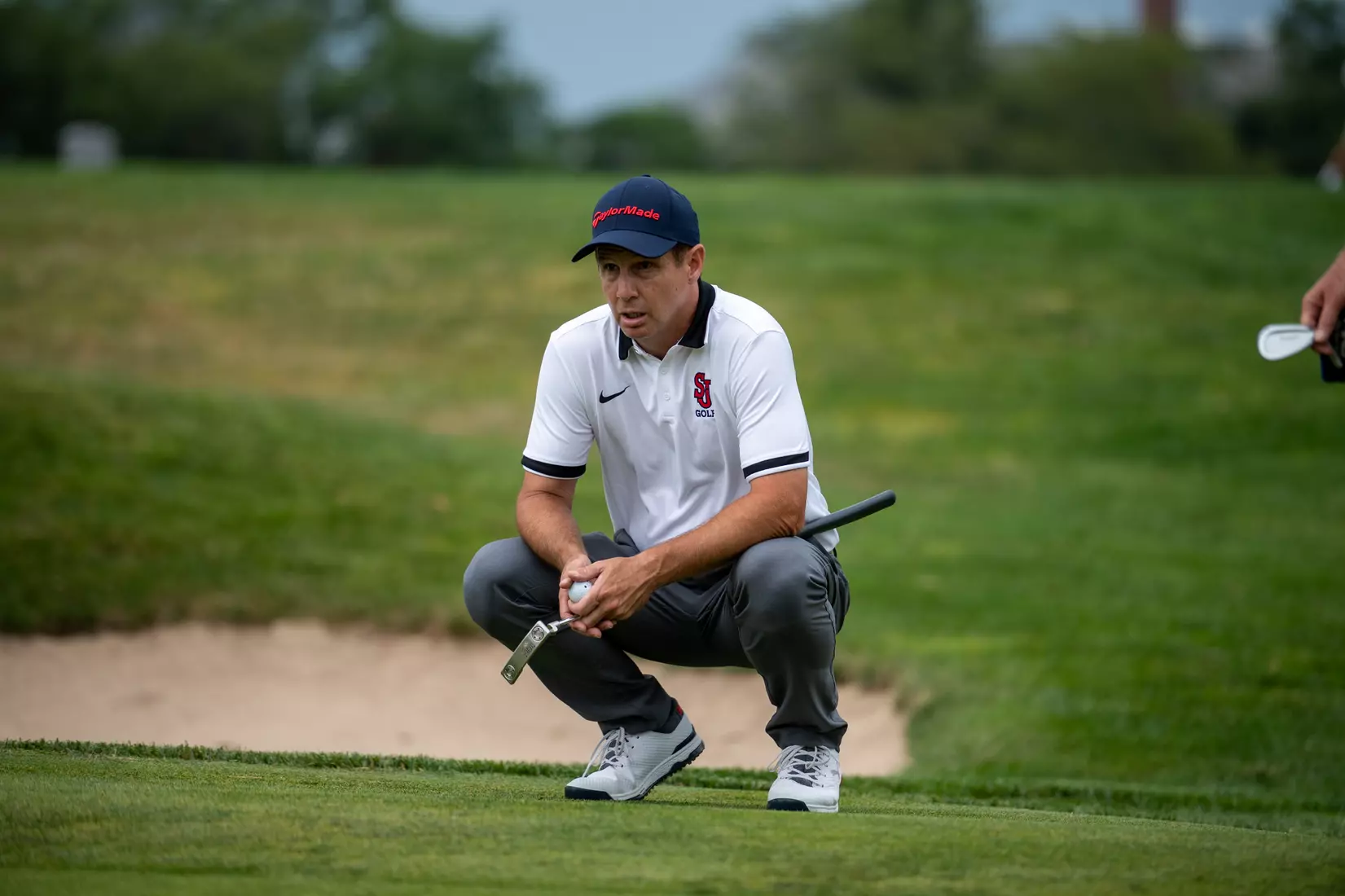 2022 Johnnies Golf Classic