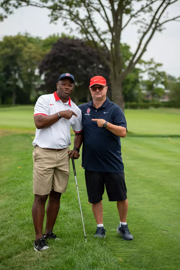 2022 Johnnies Golf Classic