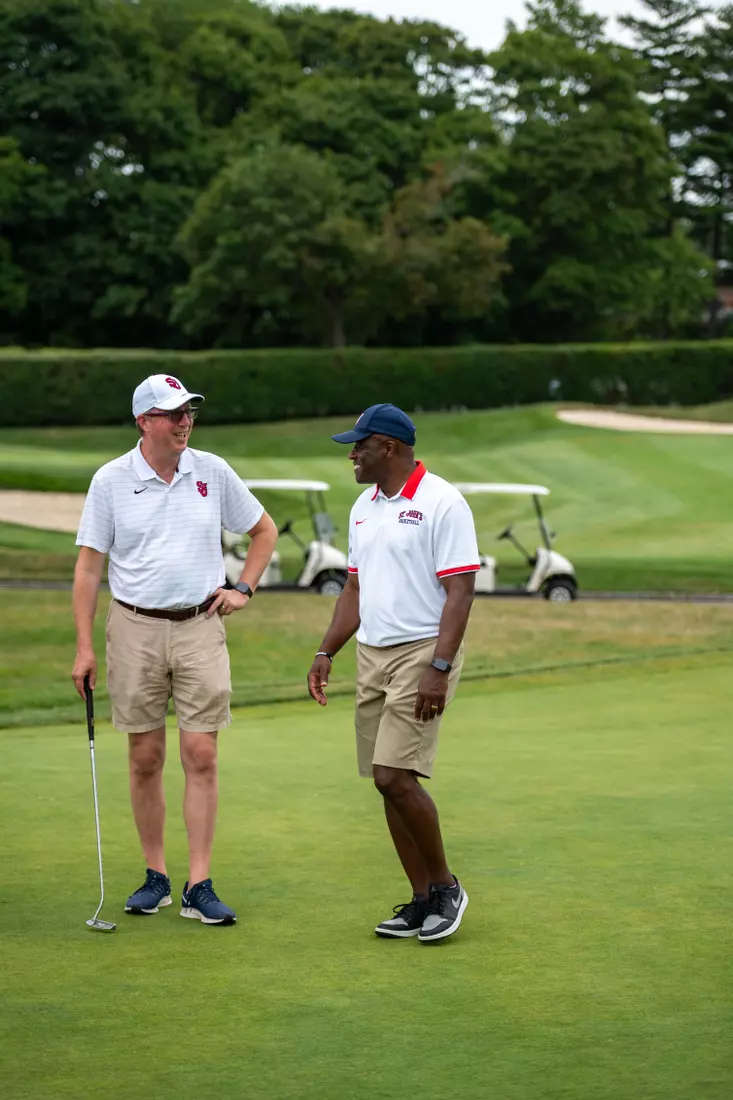 2022 Johnnies Golf Classic