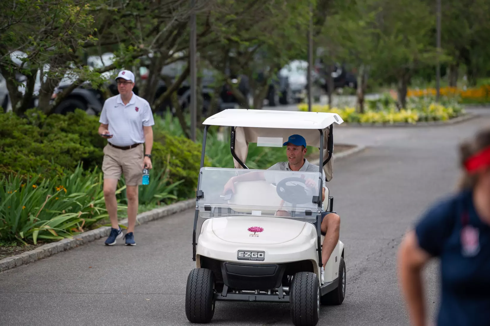 2022 Johnnies Golf Classic