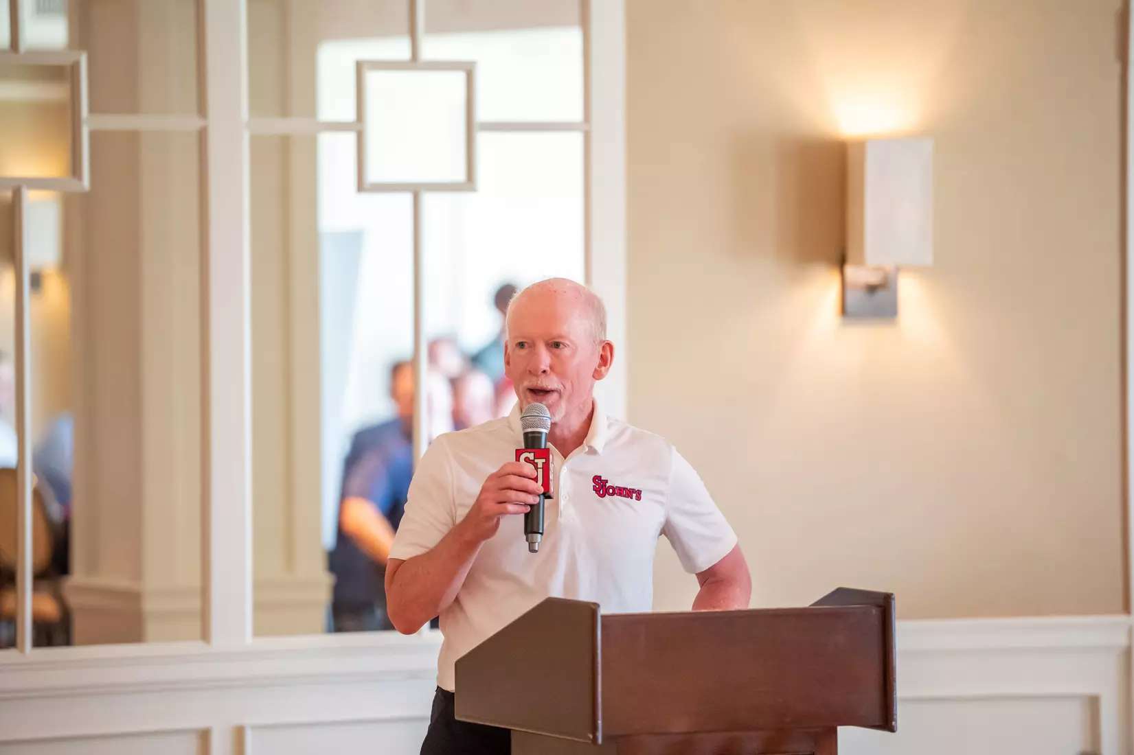 2022 Johnnies Golf Classic